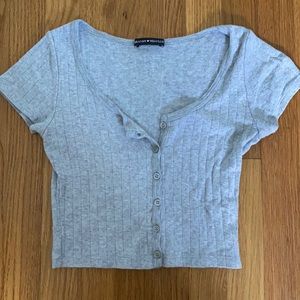 Brandy Melville zelly top